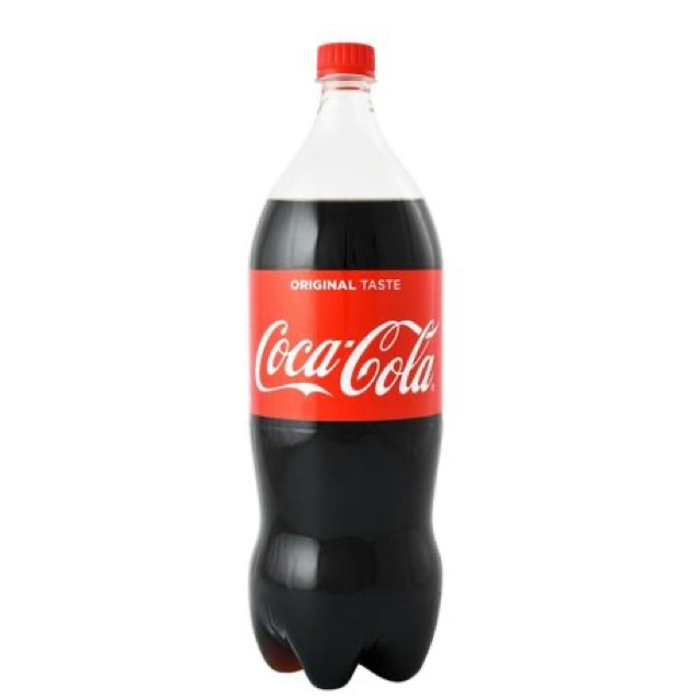 Coca-Cola 2L x 6